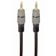 Gembird kábel 3.5 mm jack stereo audio, 1.5 m