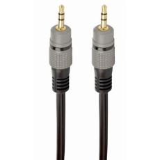 Gembird 3.5 mm stereo audio cable, 1.5 m