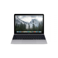 MacBook 12" 512GB Best CTO Space Grey (June2017)