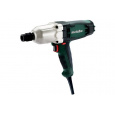 Metabo SSW 650 * Rázový skrutkovač             