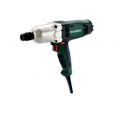 Metabo SSW 650 * Rázový skrutkovač             