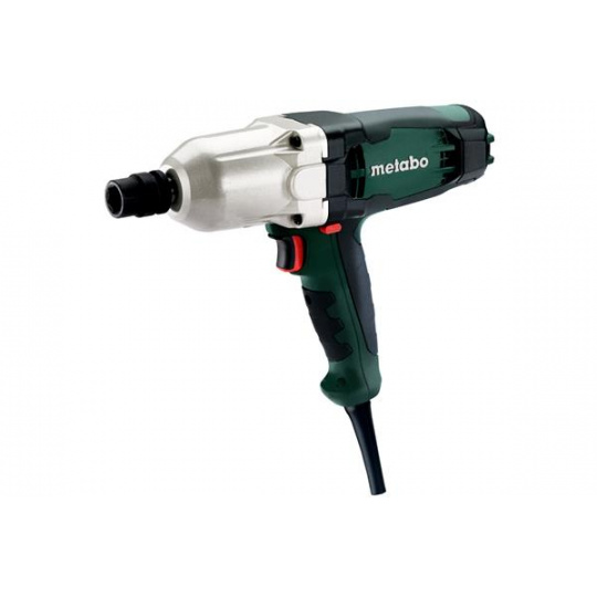 Metabo SSW 650 * Rázový skrutkovač             