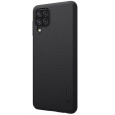 Samsung Nillkin Super Frosted Zadný Kryt pre Samsung Galaxy A22 4G Black