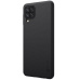 Samsung Nillkin Super Frosted Zadný Kryt pre Samsung Galaxy A22 4G Black