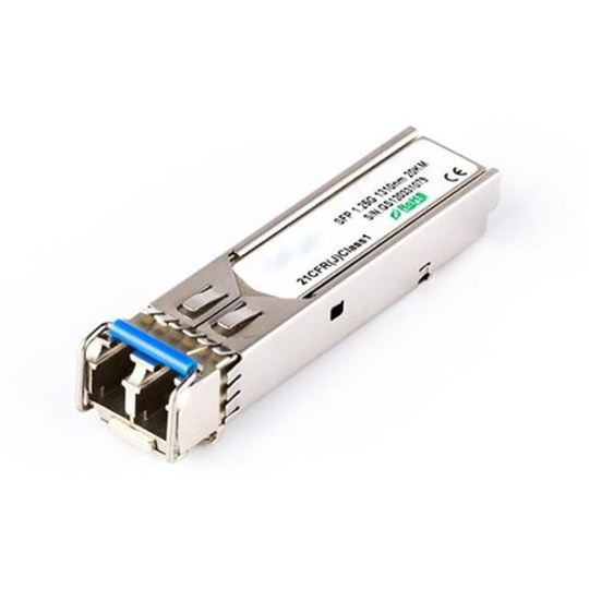 SFP  transceiver 1G SM 1550nm 80km DDM Cisco