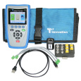 TCB300 - Cable Prowler - analyzáror LAN sítí