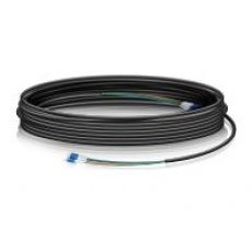 Ubiquiti Fibre Cable  single-mode 6x vlákno 9/125um  + konektory LC (60 metrů)