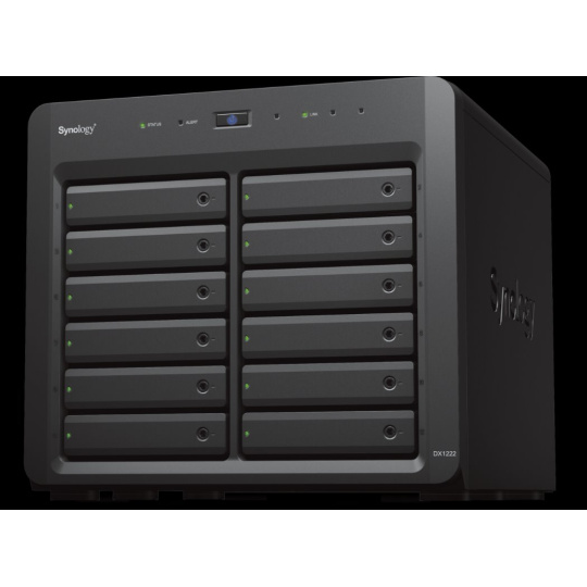 Synology™ Rozsirujuca  jednotka DX1222