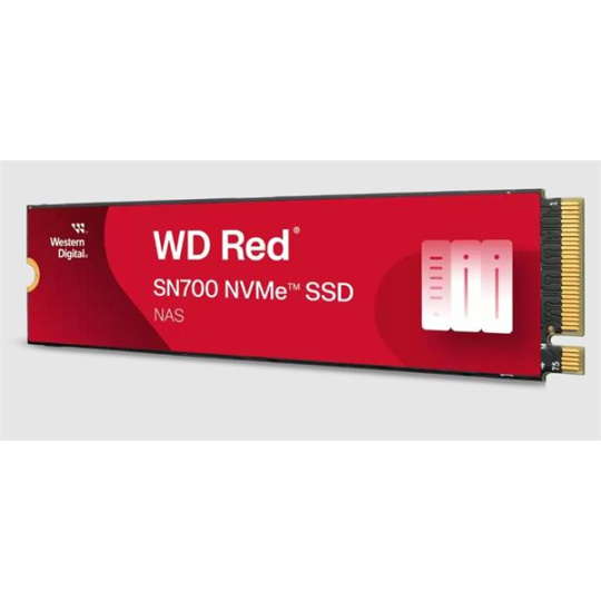 WD Red SN700 NVMe™ 250GB SSD M.2 PCIe Gen3 ×4 ( r3100MB/s, w1600MB/s ) WD Red SN700 NVMe™ 250GB SSD M.2 PCIe Gen3 ×4 ( r3100MB/s, w1600MB/s )