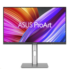 ASUS ProArt PA24ACRV 24" IPS QHD 2560x1440 5ms 350cd USB-C HDMI 2xDP