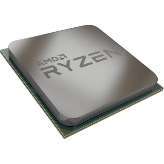 AMD, Ryzen 3 3100, Processor TRAY, soc. AM4, no cooler