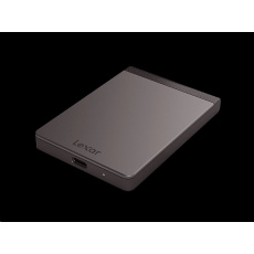 Lexar External Portable SSD 1TB, up to 550MB/s Read and 400MB/s Write