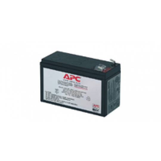 APC Replacement Battery Cartridge #2