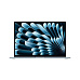 MacBook Air 15" Apple M5 10C CPU 10C GPU 16GB 1TB Nebeský modrý SK