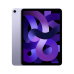 iPad Air 10.9" Wi-Fi 64GB - Purple (2022)
