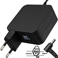 ASUS AC NAPÁJACÍ ADAPTÉR 65W 19V 2pin 4.5 x3mm s EU plug