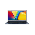 ASUS Vivobook 15 X1504VA-NJ2500W, i3-1315U, 15.6˝ 1920 x 1080 FHD, UMA, 8GB, SSD 512GB, W11H, myš