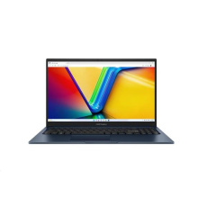 ASUS Vivobook 15 X1504VA-NJ2500W, i3-1315U, 15.6˝ 1920 x 1080 FHD, UMA, 8GB, SSD 512GB, W11H, myš ASUS Vivobook 15 X1504VA-NJ2500W, i3-1315U, 15.6˝ 1920 x 1080 FHD, UMA, 8GB, SSD 512GB, W11H, myš