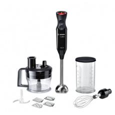 BOSCH_Tyčový mixér, ErgoMixx, 1000 W, Čierna, antracit BOSCH_Tyčový mixér, ErgoMixx, 1000 W, Čierna, antracit