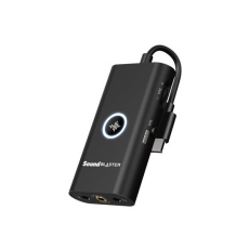 Creative Sound Blaster G3 (Black)