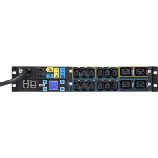 Eaton Metered Input rack PDU