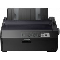 Epson FX-890IIN, A4, 2x9ihl., 612zn., LPT/USB/LAN