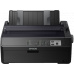 Epson FX-890IIN, A4, 2x9ihl., 612zn., LPT/USB/LAN