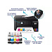 Epson EcoTank L5396 A4, color MFP, Fax, ADF, USB, LAN, WiFi
