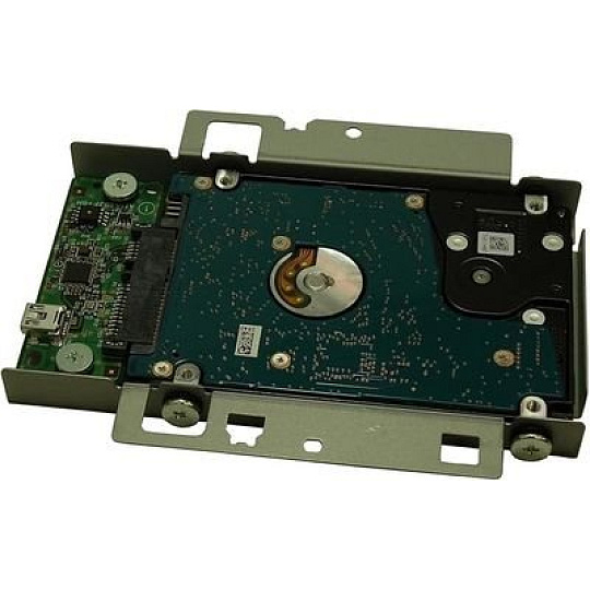 KYOCERA HD-14 hdd 320gb (pre ecosys m3860idnf)