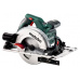 Metabo pcs 55 fs Handheld Circular Saw