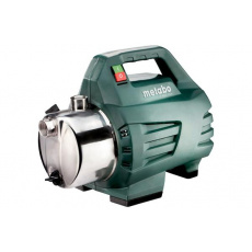 Metabo P 4500 Inox * Záhradné čerpadlo               