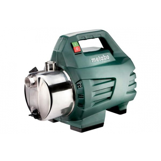 Metabo P 4500 Inox * Záhradné čerpadlo               