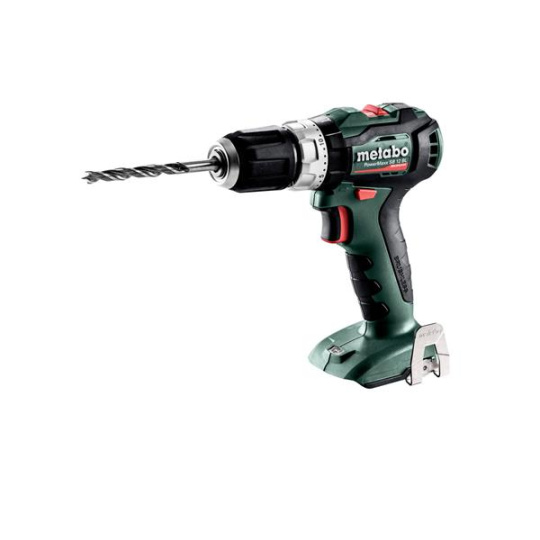 Metabo PowerMaxx SB 12 BL* Cordless Hammer Drill with Screwdriver TV00