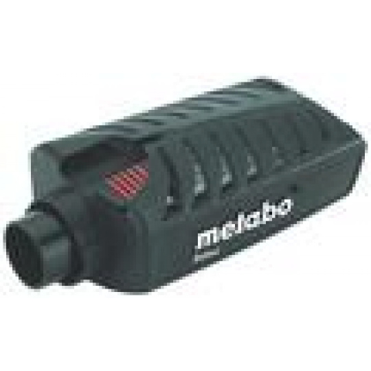 Metabo Kazeta pre zachytávanie prachu pre SXE 450 TurboTec 