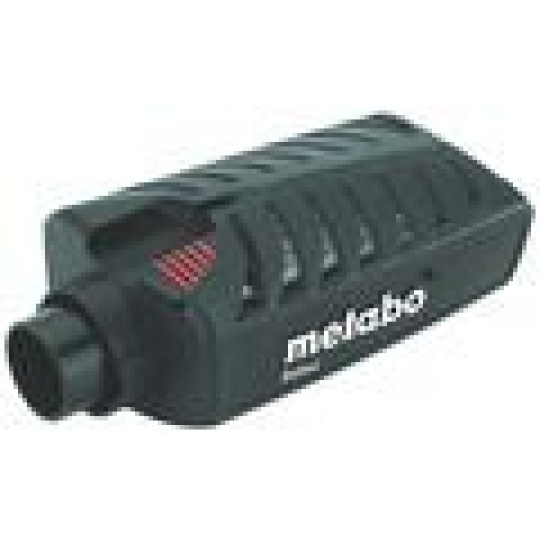 Metabo Cassette for Dust Capturing for SXE 450 Turbotec