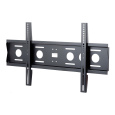 Fixny drziak EDBAK TWB1,  fixný nástenný držiak na Tv 43-85", odsadenie od steny 38mm, VESA, nosnost  80kg