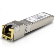Ubiquiti Mini-GBIC modul (SFP+) UF-RJ45-10G Ubiquiti Mini-GBIC modul (SFP+) UF-RJ45-10G
