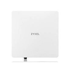 Zyxel WBE665S Ruggedised BE22K 4x4x4 MU-MIMO, Smart Antenna, Triple Radio, Incl 1 year Nebula Pro, 1x1/2.5/5/10 GB LAN p Zyxel WBE665S Ruggedised BE22K 4x4x4 MU-MIMO, Smart Antenna, Triple Radio, Incl 1 year Nebula Pro, 1x1/2.5/5/10 GB LAN p