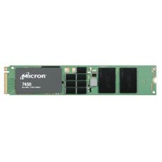 MICRON 7450 PRO 1920GB NVMe M.2 (22x110) Non-SED Enterprise SSD