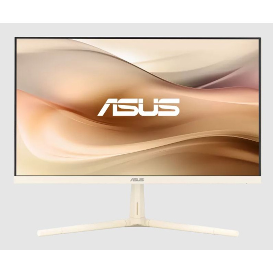 ASUS VU279CFE-M Eye Care Monitor – 27 inch, FHD (1920 x 1080), IPS, 100 Hz, IPS, Adaptive-Sync, USB Type-C port with 15-watt Power