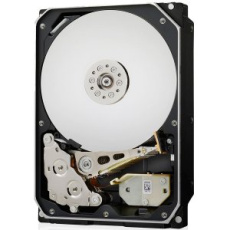 HDD Server HGST Ultrastar HE12 (3.5’’, 12TB, 256MB, 7200 RPM, SAS 12Gb/s)