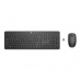 HP 230 Wireless Mouse+ Keyboard CZ/SK Combo