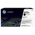 CF320A čierna tonerová kazeta HP 652A LaserJet