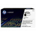 CF320A čierna tonerová kazeta HP 652A LaserJet
