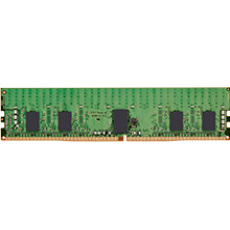 16GB DDR4 3200MT/s ECC Registered DIMM 16GB DDR4 3200MT/s ECC Registered DIMM