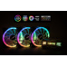 1stCOOL KIT AURA EVO 2 ARGB, 3x Dual Ring ventilátor + ARGB radič + diaľkový ovládač