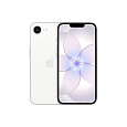 Apple iPhone 17e 256 GB biely