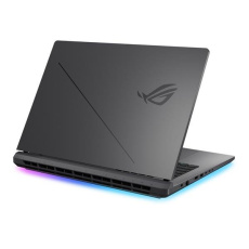 ASUS ROG Strix G18 G815LM-S9148W, Ultra 9-275HX, 18.0˝ 2560x1600 WQXGA, RTX 5060/8GB, 32GB, SSD 1TB, W11H ASUS ROG Strix G18 G815LM-S9148W, Ultra 9-275HX, 18.0˝ 2560x1600 WQXGA, RTX 5060/8GB, 32GB, SSD 1TB, W11H