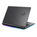ASUS ROG Strix G18 G815LM-S9148W, Ultra 9-275HX, 18.0˝ 2560x1600 WQXGA, RTX 5060/8GB, 32GB, SSD 1TB, W11H
