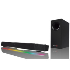 Creative Sound BlasterX KATANA, bluetooth soundbar